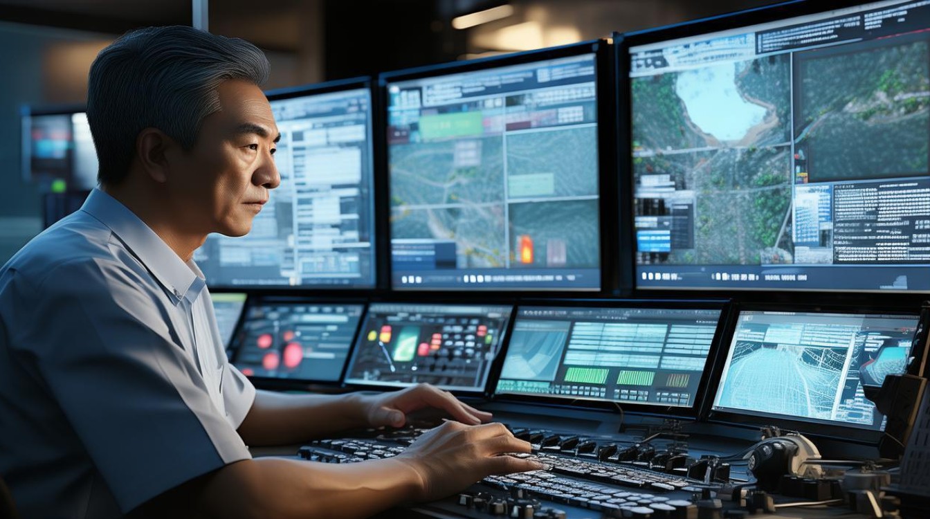 监控员具体负责哪些日常工作? 监控员具体负责哪些日常工作?