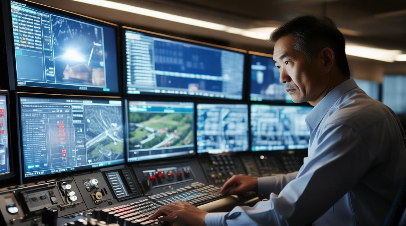 监控员具体负责哪些日常工作? 监控员具体负责哪些日常工作?