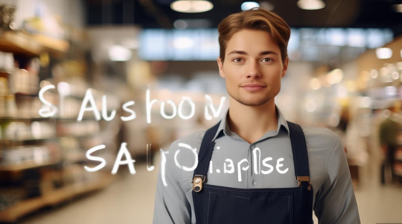 导购员是做什么的?和销售有啥区别? 导购员是做什么的?和销售有啥区别?