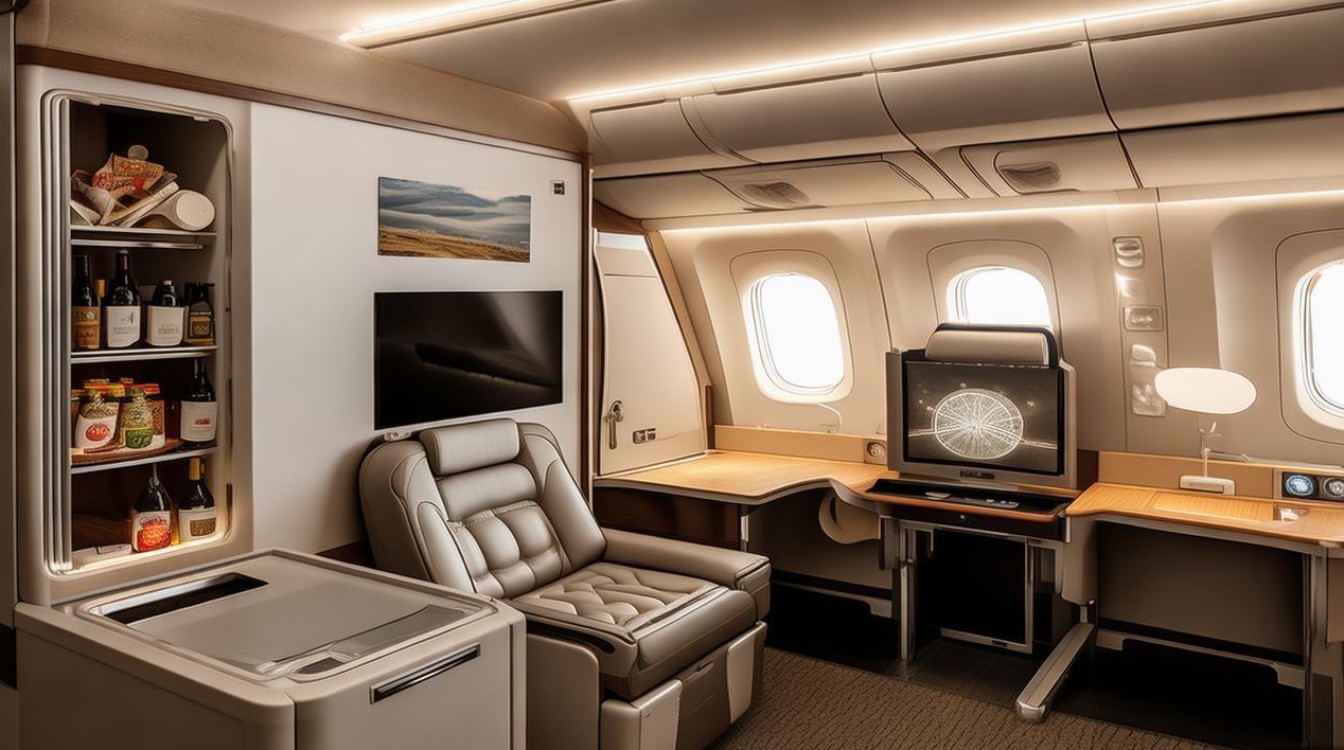 头等舱服务具体有哪些? 头等舱服务具体有哪些?