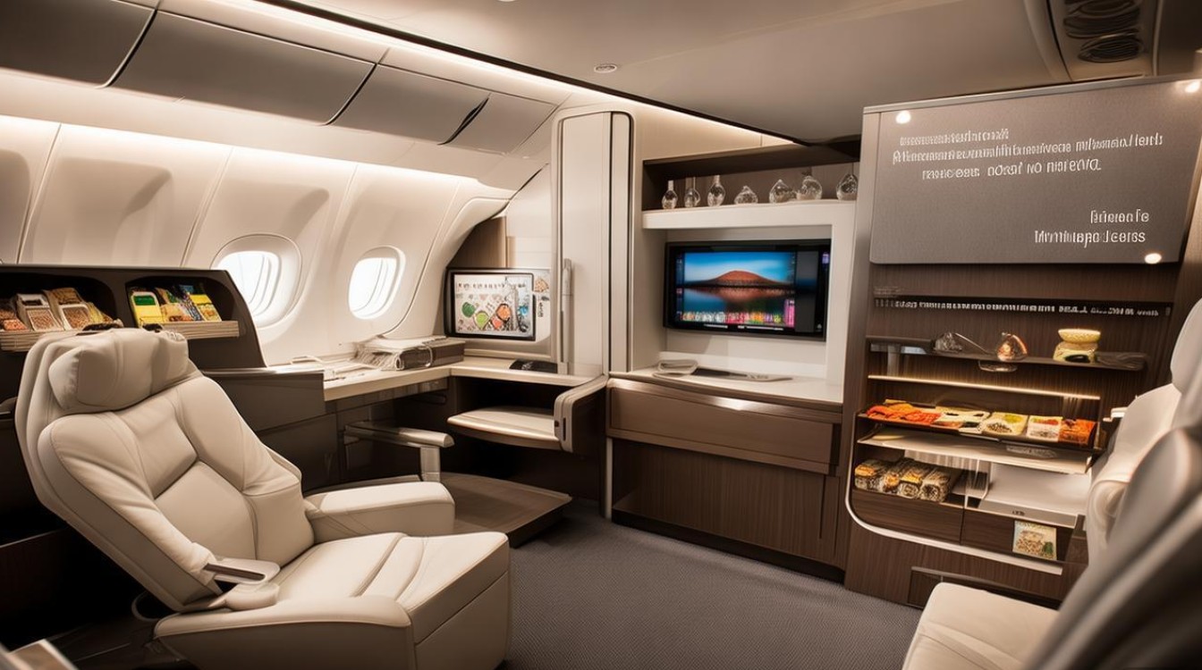 头等舱服务具体有哪些? 头等舱服务具体有哪些?