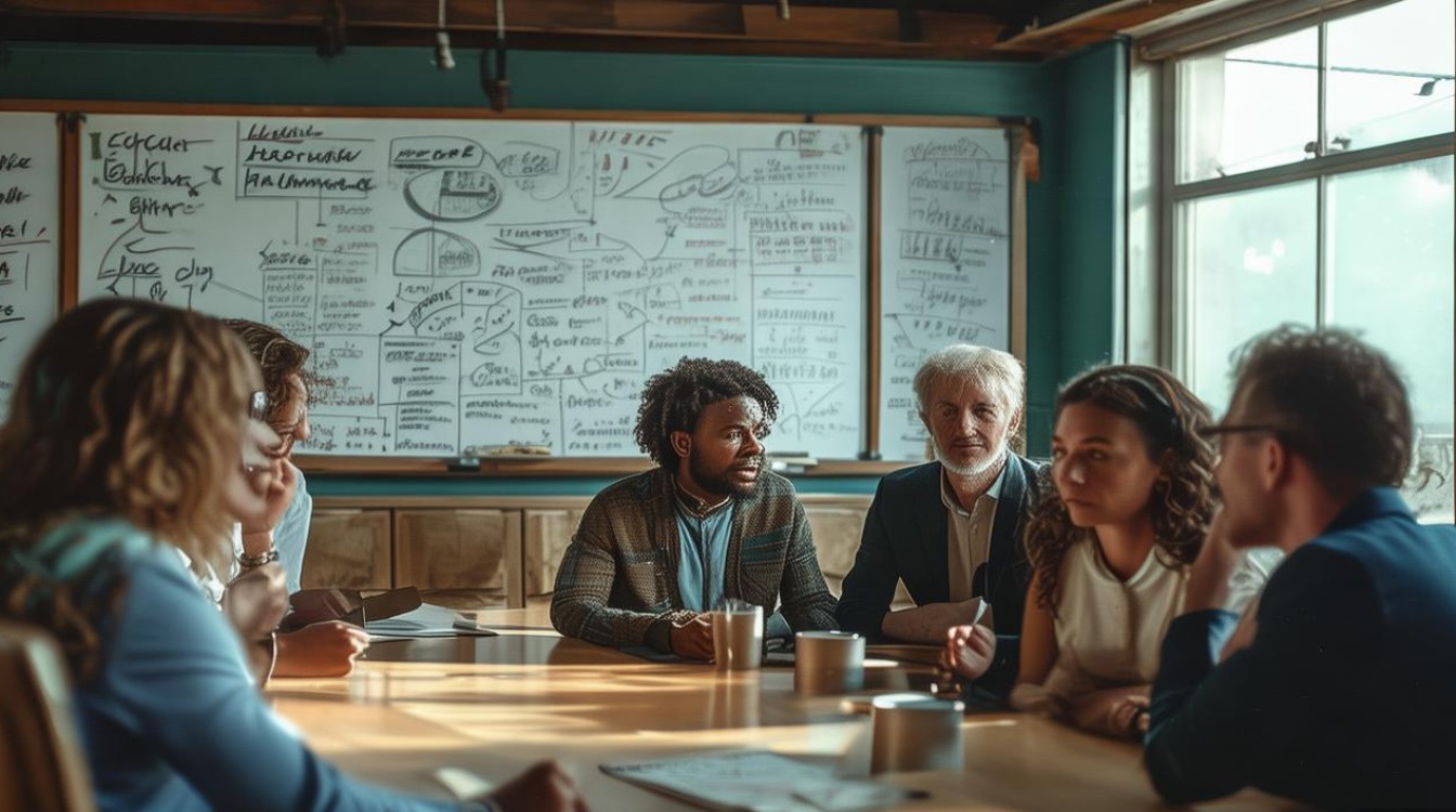 沟通技巧到底是什么？