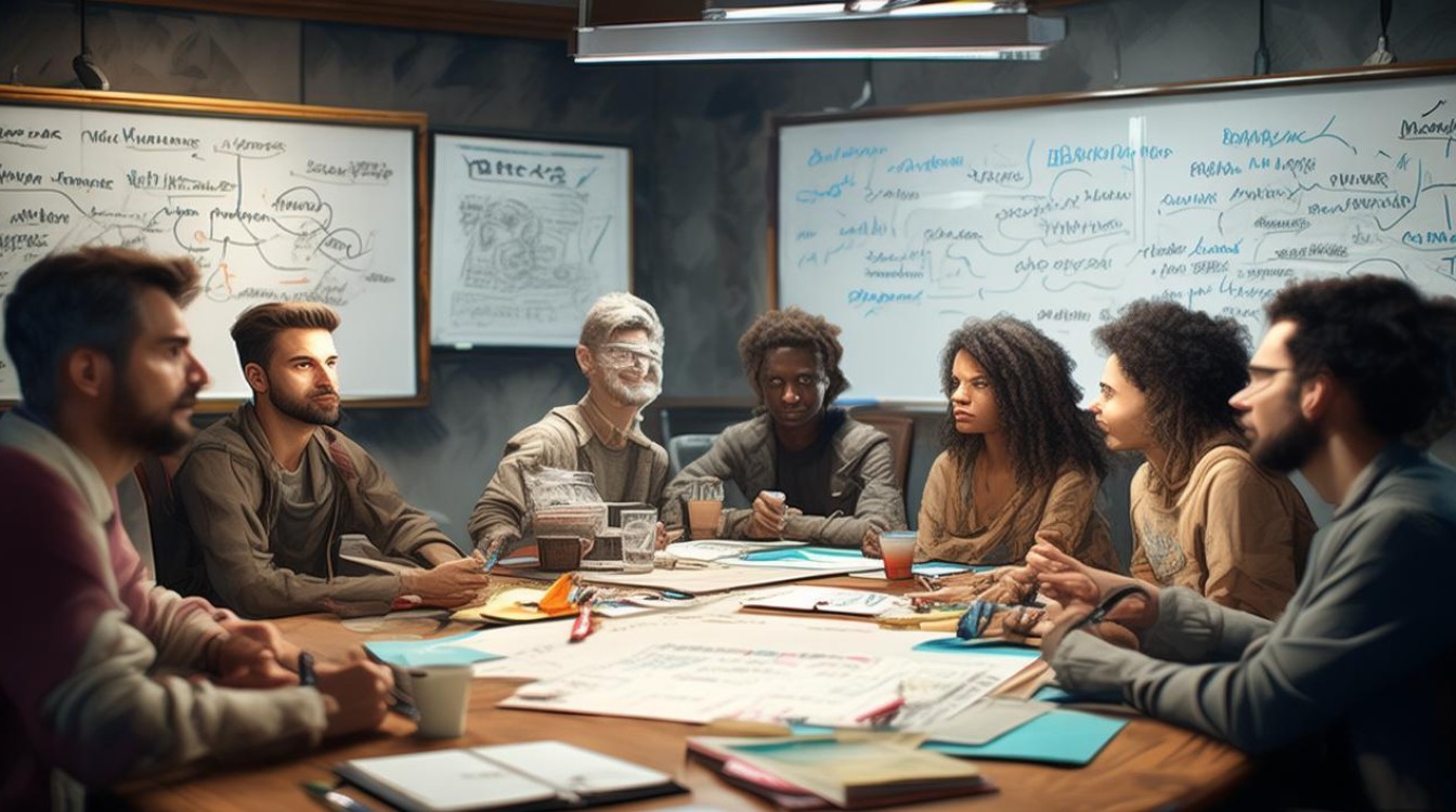 沟通技巧到底是什么？