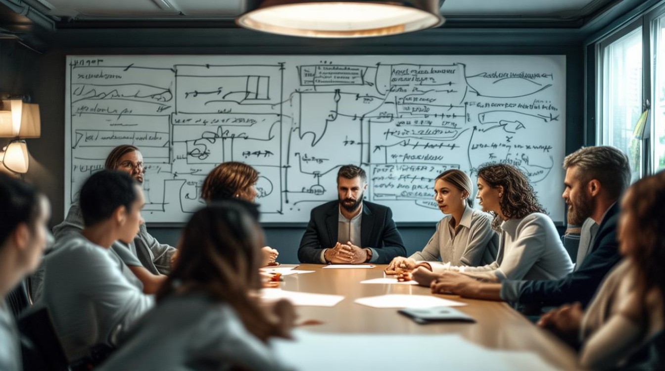 沟通技巧到底是什么？