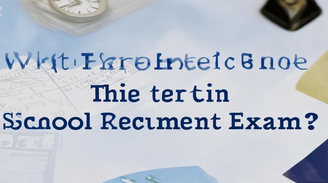 学校公开招聘考试考什么? 学校公开招聘考试考什么?