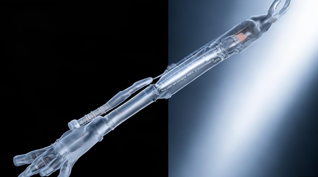 PICC是什么?为何要留置它? PICC是什么?为何要留置它?