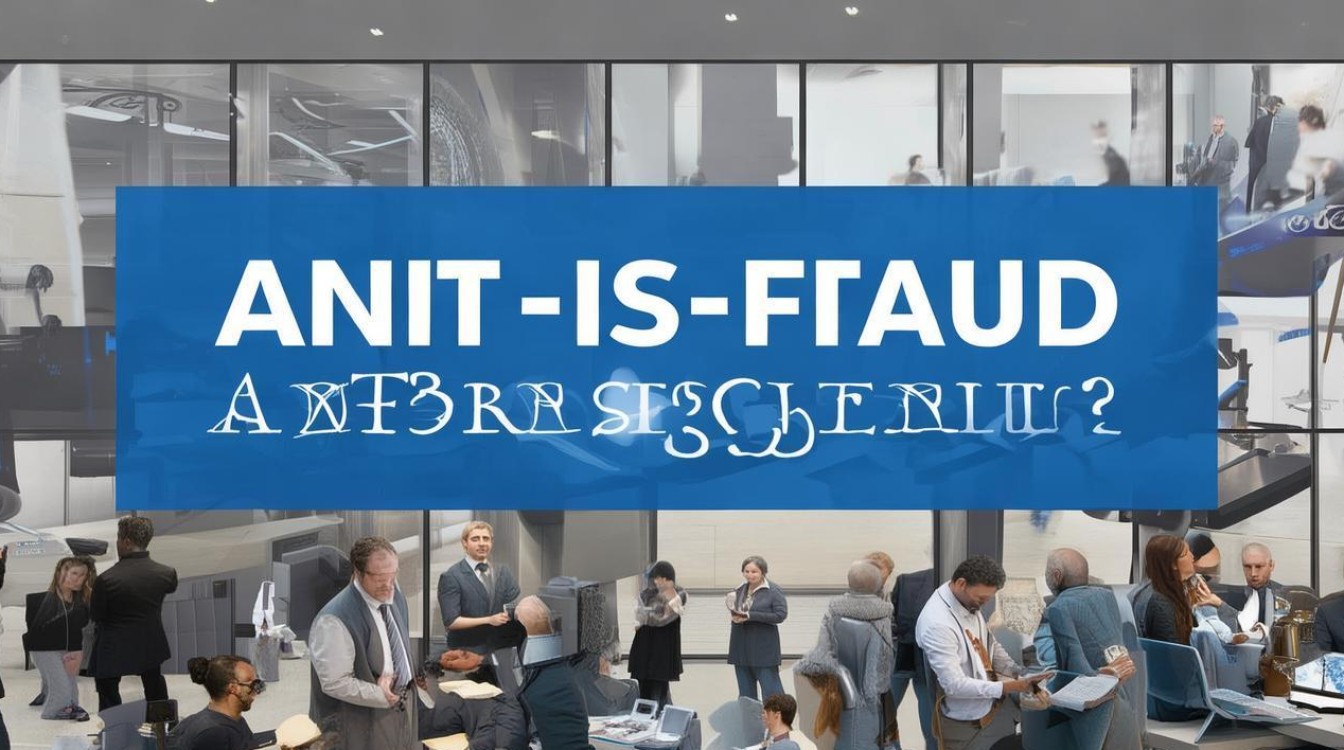 反欺诈到底是什么? 反欺诈到底是什么?