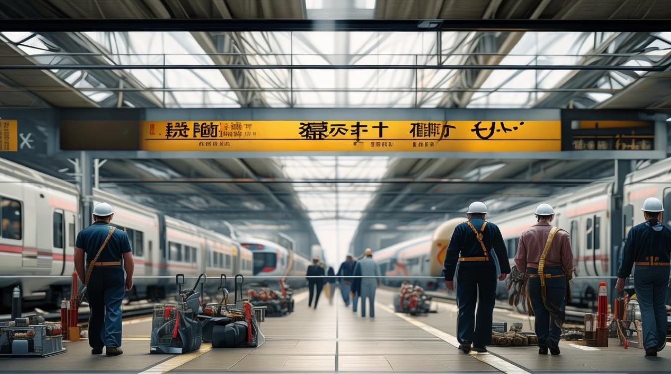 铁路什么专业好就业?高薪稳定专业有哪些? 铁路什么专业好就业?高薪稳定专业有哪些?