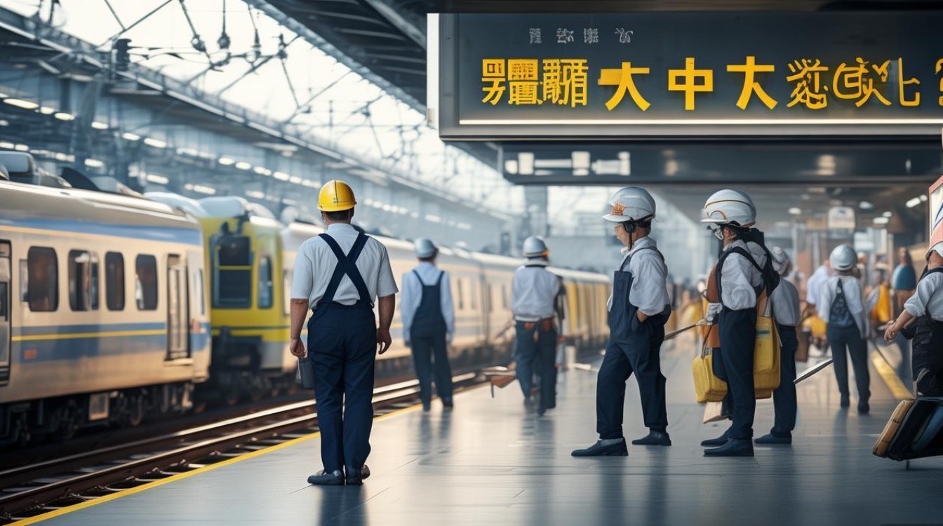 铁路什么专业好就业?高薪稳定专业有哪些? 铁路什么专业好就业?高薪稳定专业有哪些?