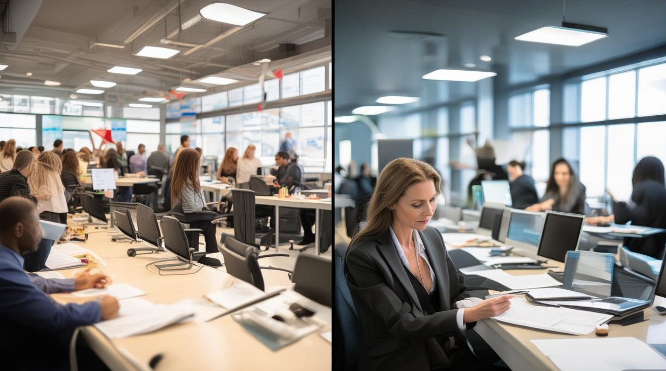 非编公开招聘与编内有何区别? 非编公开招聘与编内有何区别?