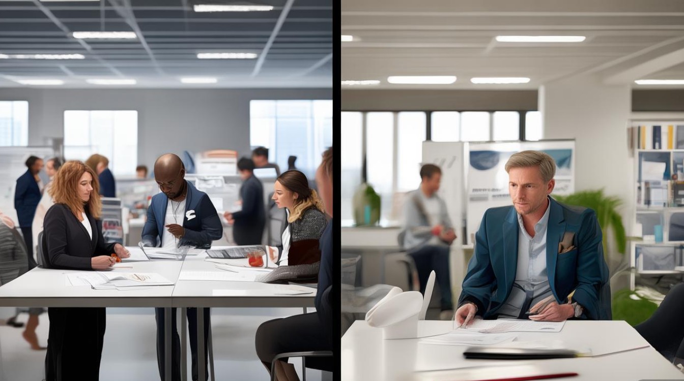 非编公开招聘与编内有何区别? 非编公开招聘与编内有何区别?