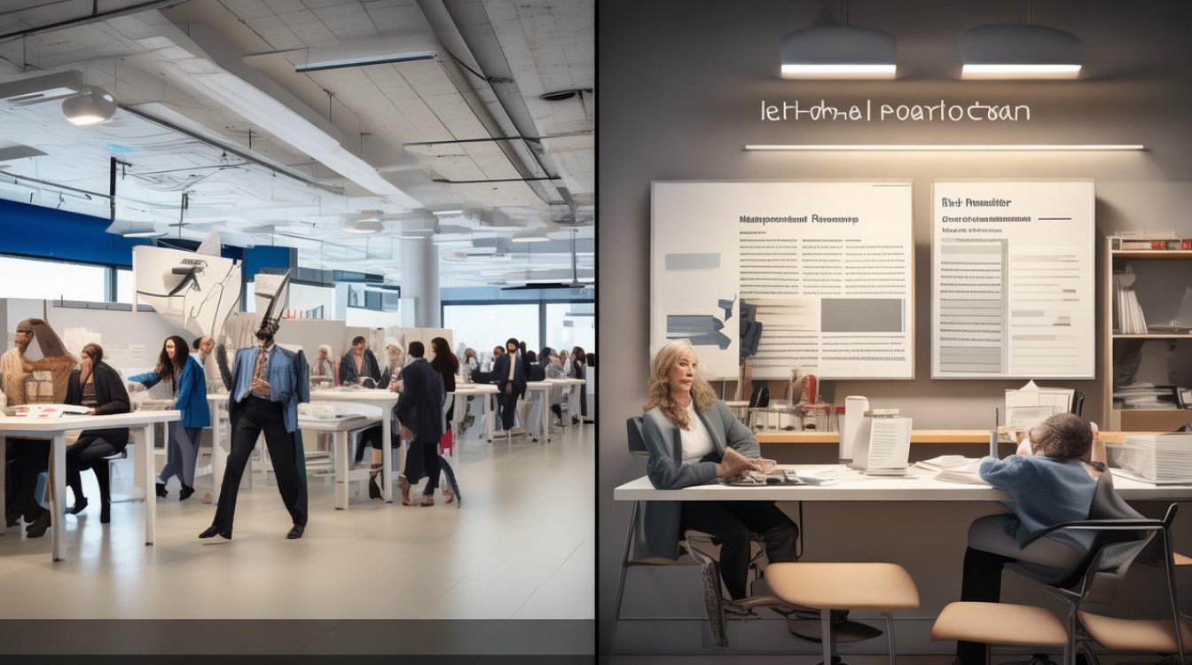 非编公开招聘与编内有何区别? 非编公开招聘与编内有何区别?