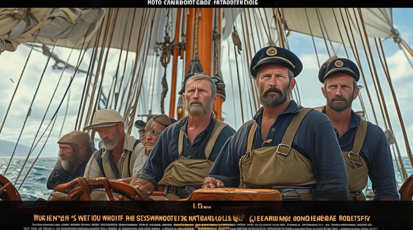 船员究竟是什么?职责与定义如何界定? 船员究竟是什么?职责与定义如何界定?