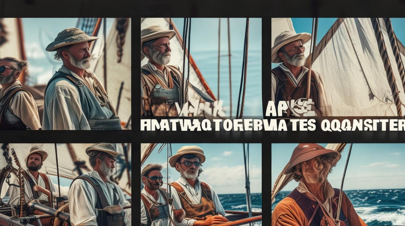 船员究竟是什么?职责与定义如何界定? 船员究竟是什么?职责与定义如何界定?