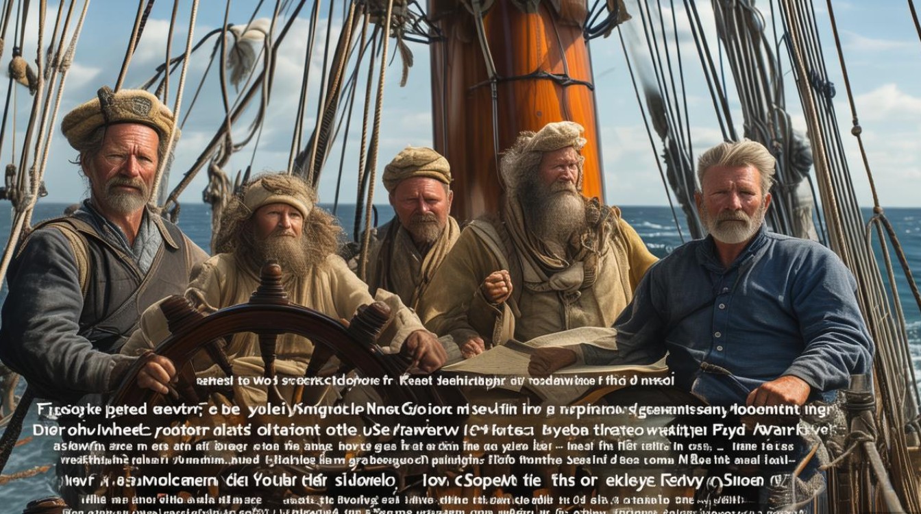 船员究竟是什么?职责与定义如何界定? 船员究竟是什么?职责与定义如何界定?