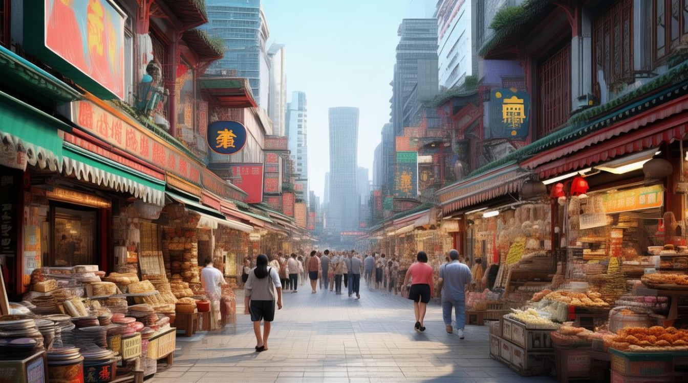 武汉究竟盛产什么？