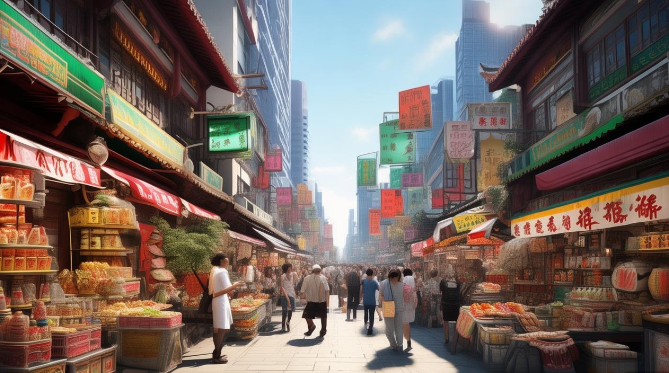 武汉究竟盛产什么？