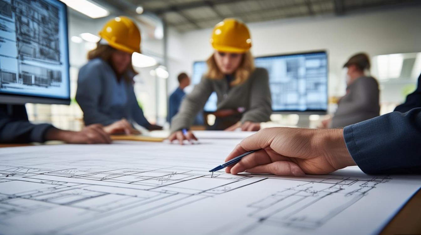 工程造价具体做什么？核心工作内容有哪些？