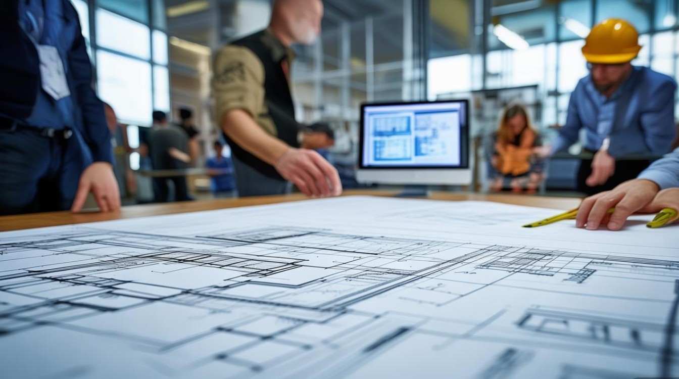 工程造价具体做什么？核心工作内容有哪些？