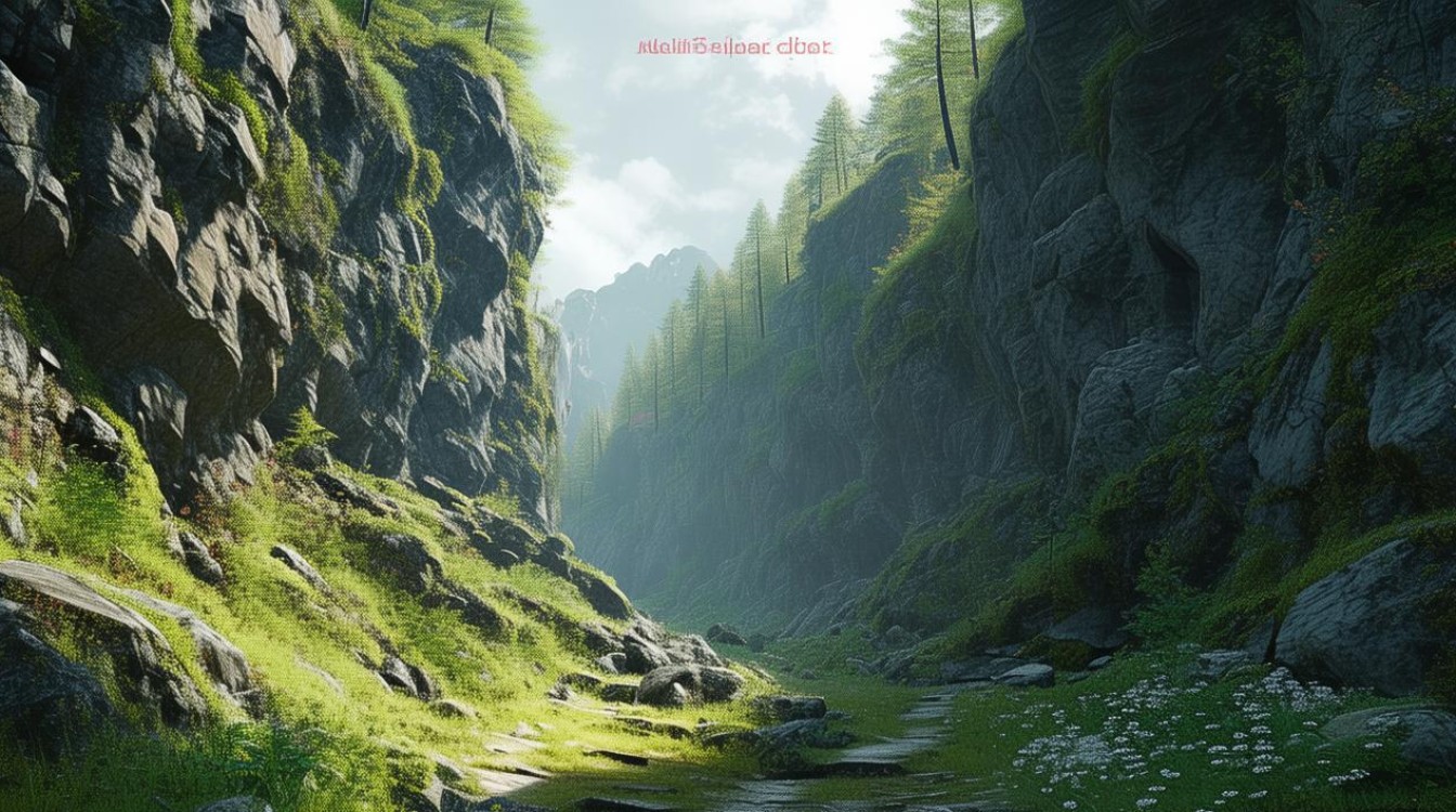 什么样的山沟藏着怎样的故事? 什么样的山沟藏着怎样的故事?