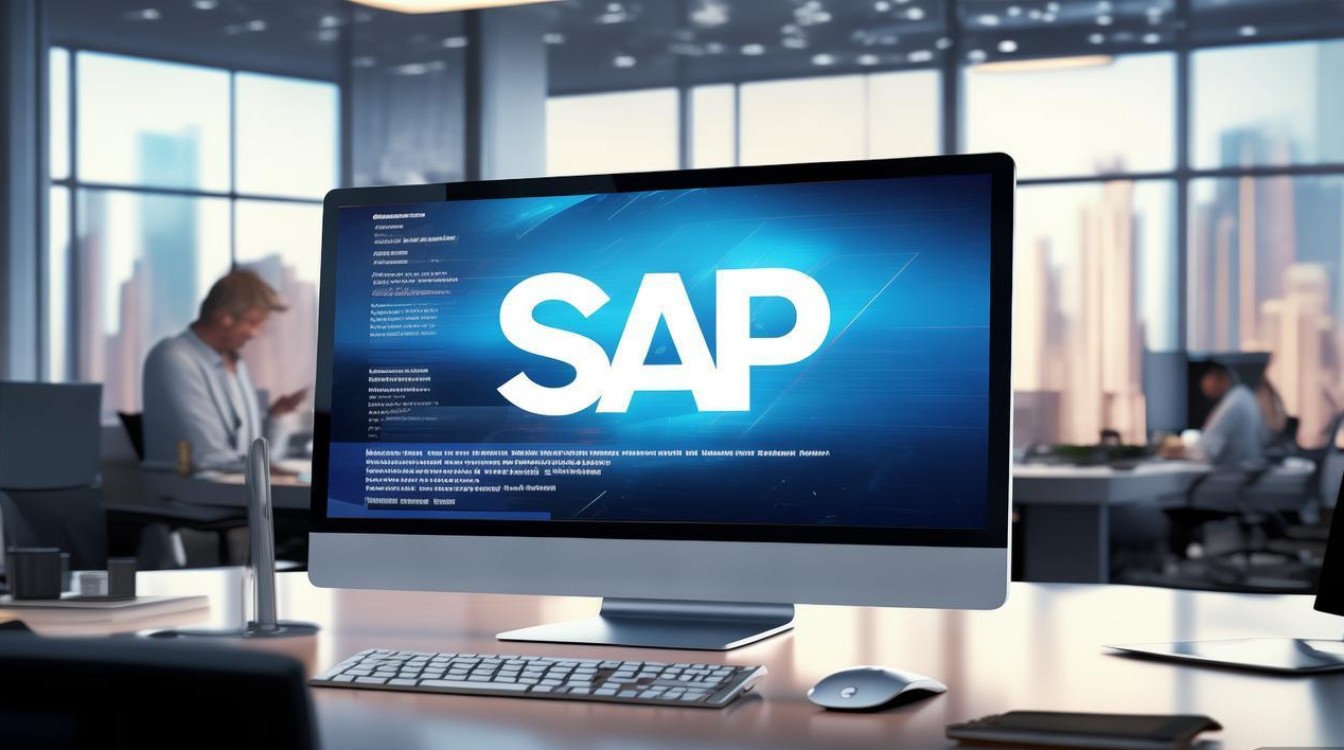 SAP软件是什么?企业为何常用它? SAP软件是什么?企业为何常用它?