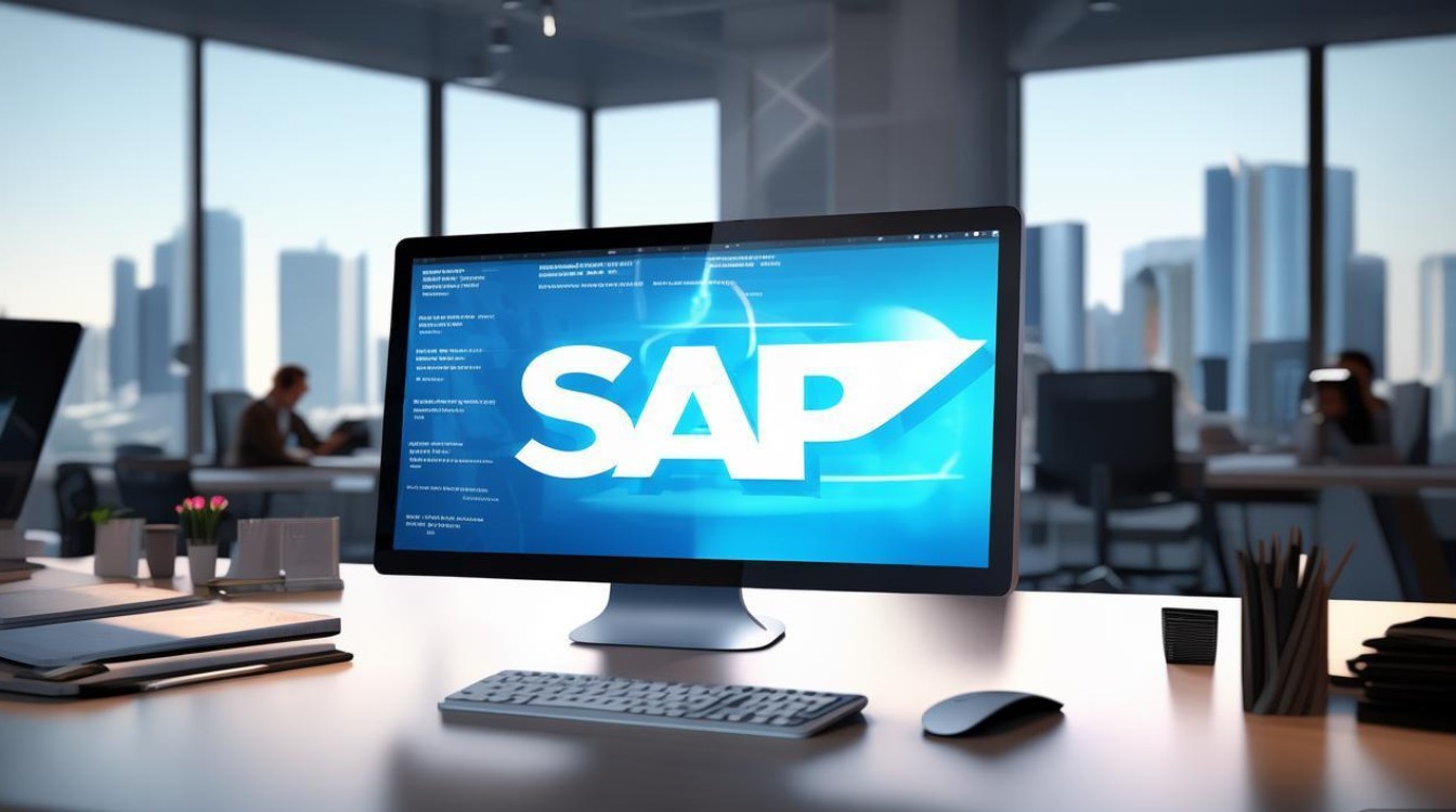 SAP软件是什么?企业为何常用它? SAP软件是什么?企业为何常用它?