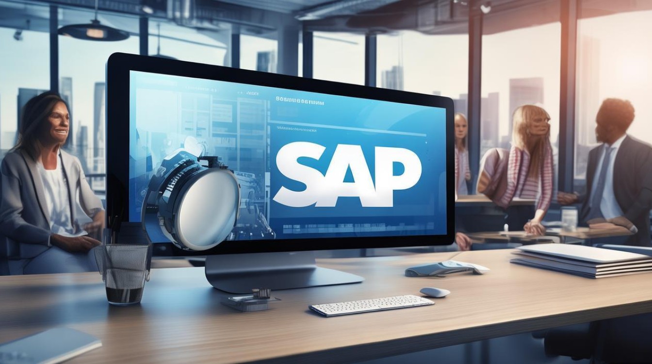 SAP软件是什么?企业为何常用它? SAP软件是什么?企业为何常用它?