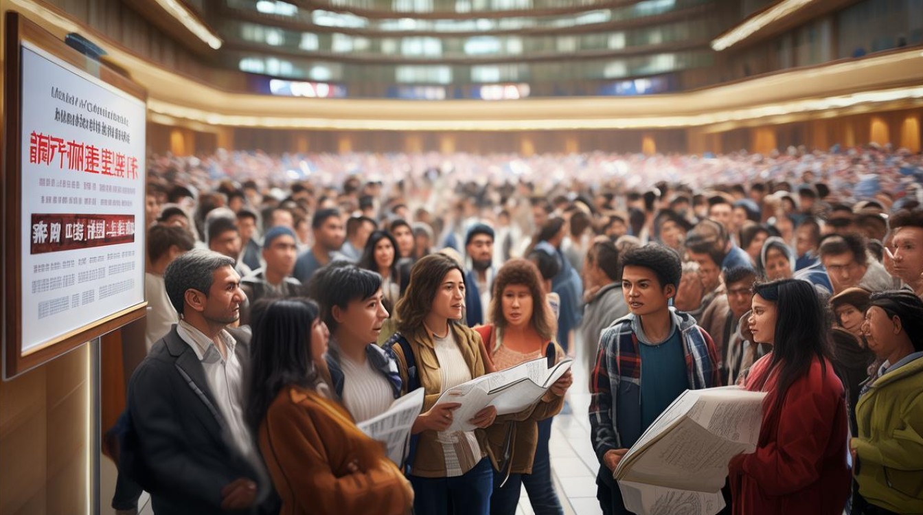 大兴公开招聘教师，哪些岗位竞争最激烈？