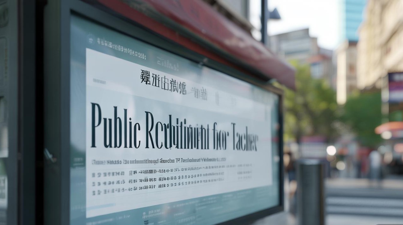 金华公开招聘教师,何时报名? 金华公开招聘教师,何时报名?