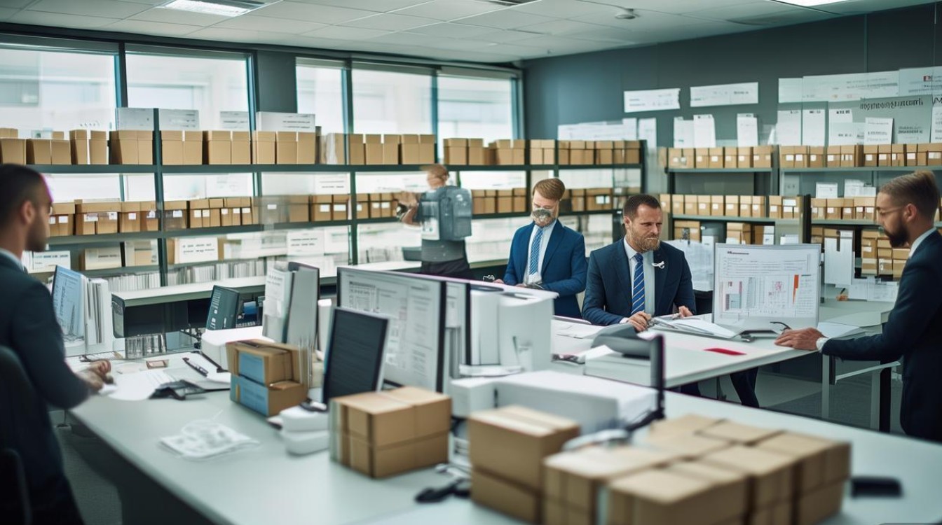 物料管理究竟指什么? 物料管理究竟指什么?