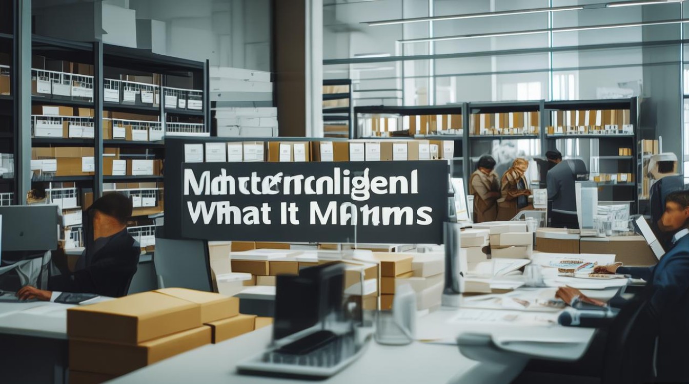 物料管理究竟指什么? 物料管理究竟指什么?