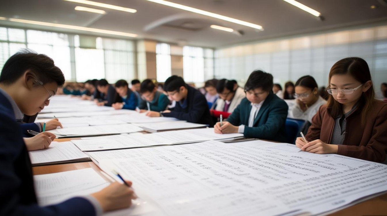 公务员国考具体考哪些科目和内容? 公务员国考具体考哪些科目和内容?