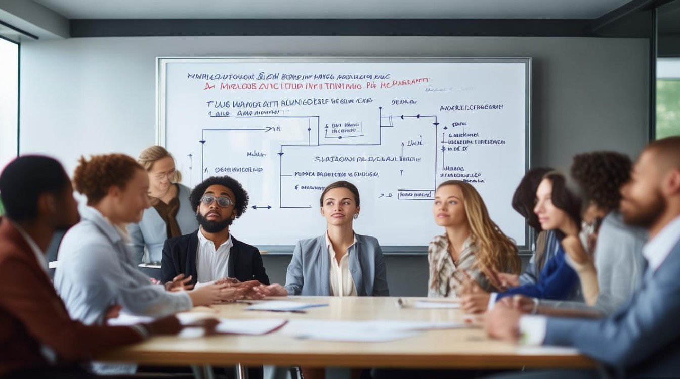 管理培训生到底是什么? 管理培训生到底是什么?