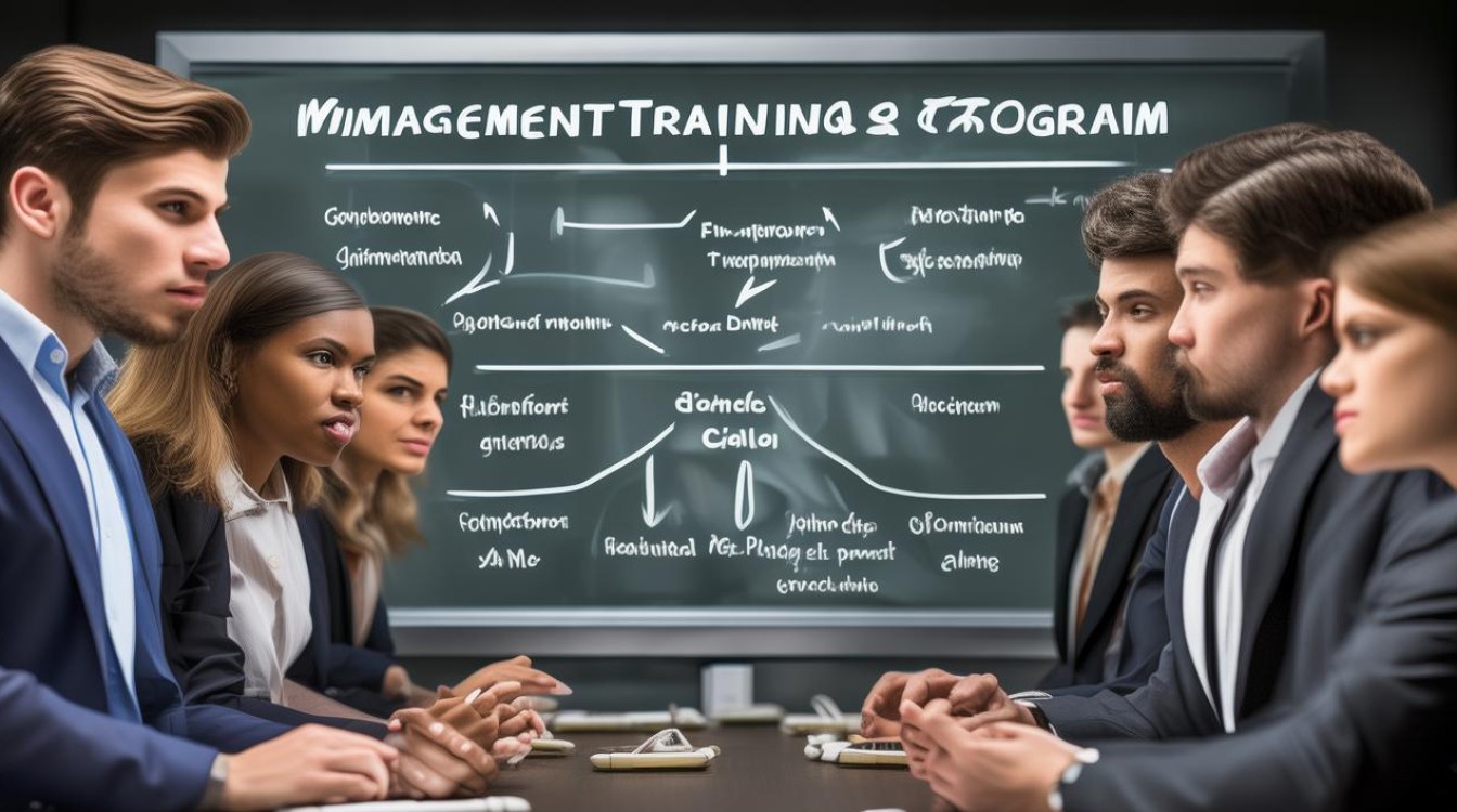 管理培训生到底是什么? 管理培训生到底是什么?