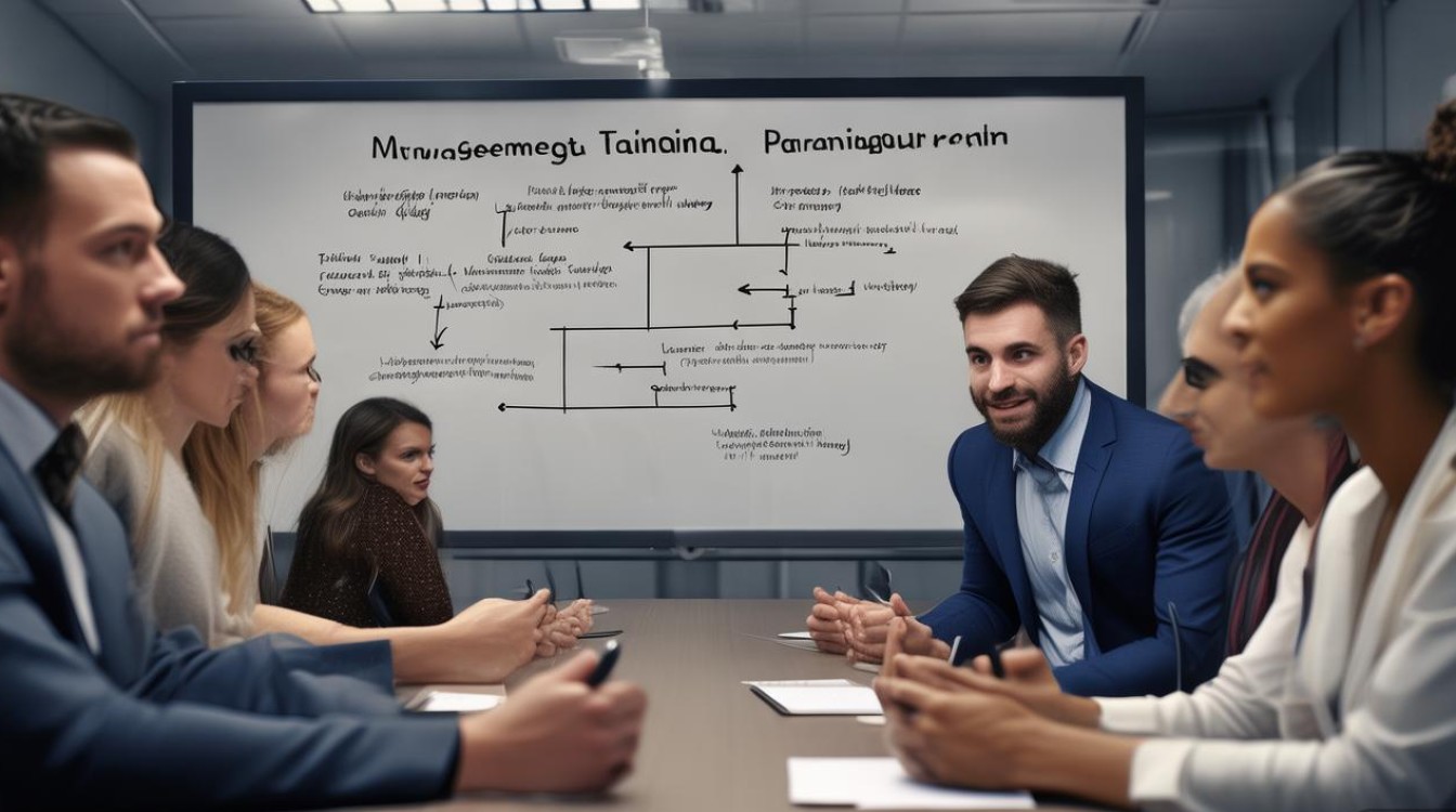 管理培训生到底是什么? 管理培训生到底是什么?