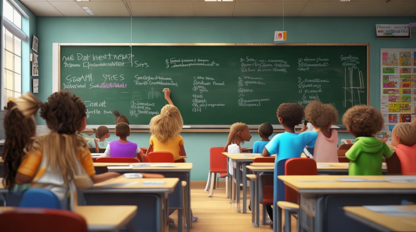 小学全科涵盖哪些学科?如何有效教学? 小学全科涵盖哪些学科?如何有效教学?