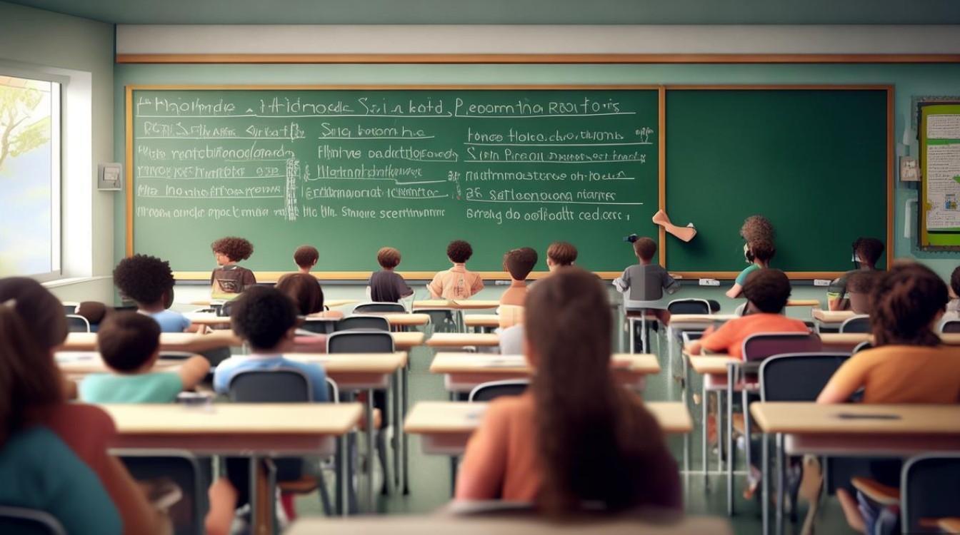 小学全科涵盖哪些学科?如何有效教学? 小学全科涵盖哪些学科?如何有效教学?