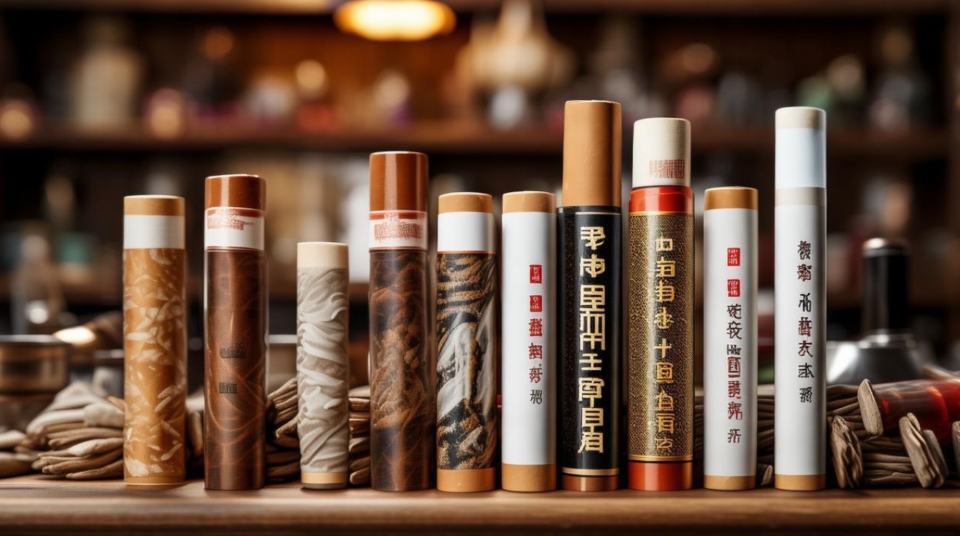 云南都有什么烟？