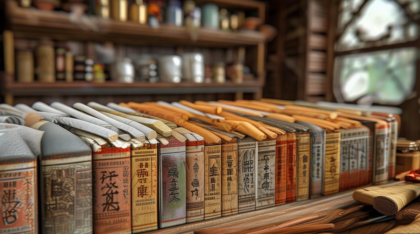 云南都有什么烟？