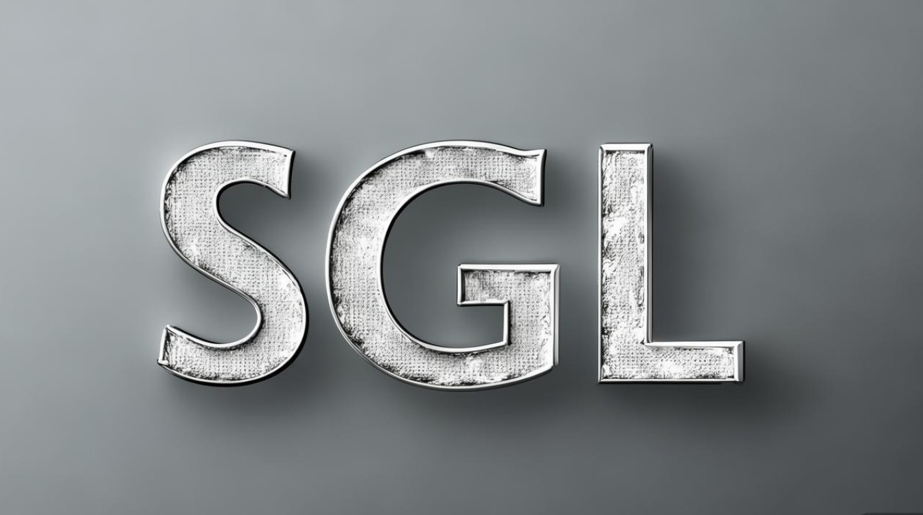 SGL究竟是什么意思？