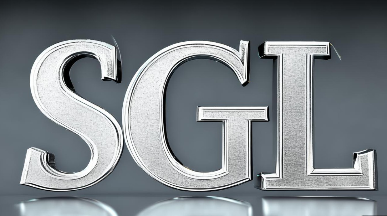 SGL究竟是什么意思？