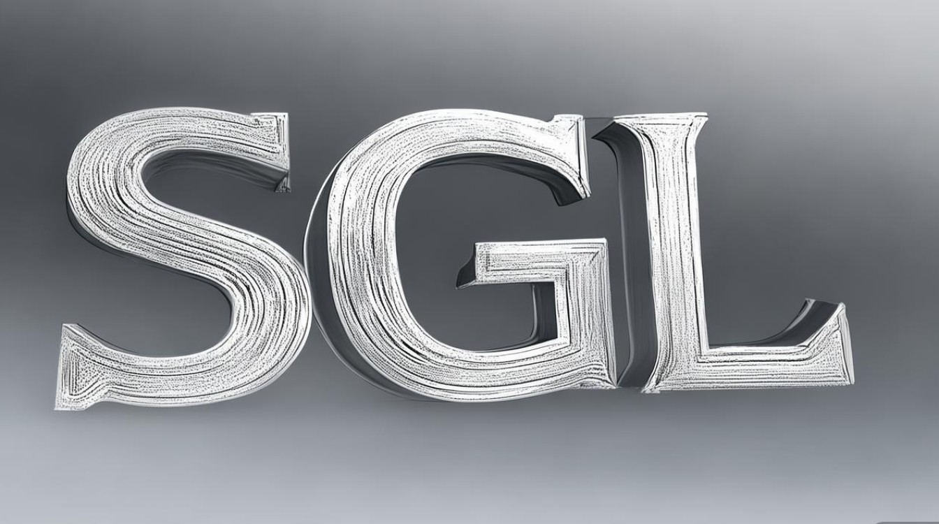 SGL究竟是什么意思？