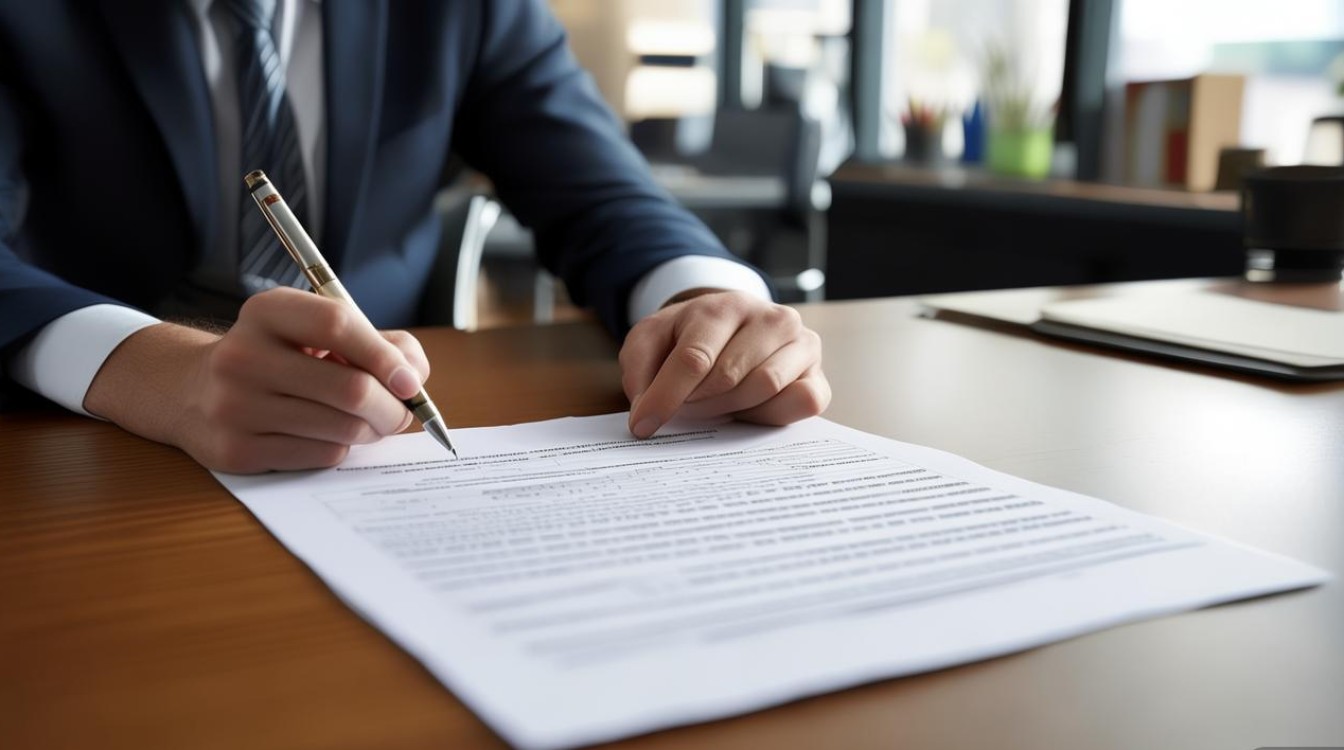 辞职手续具体要办哪些？