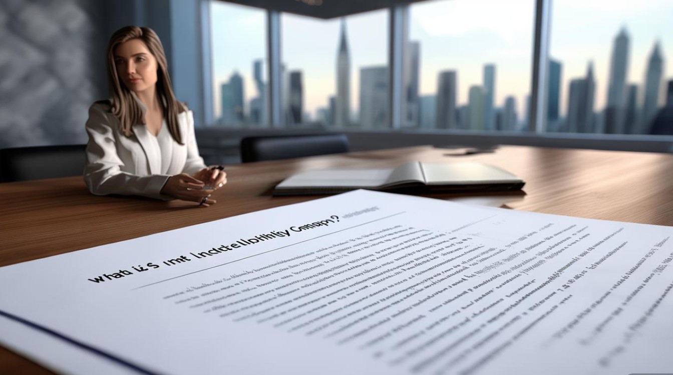 有限责任公司到底是什么? 有限责任公司到底是什么?