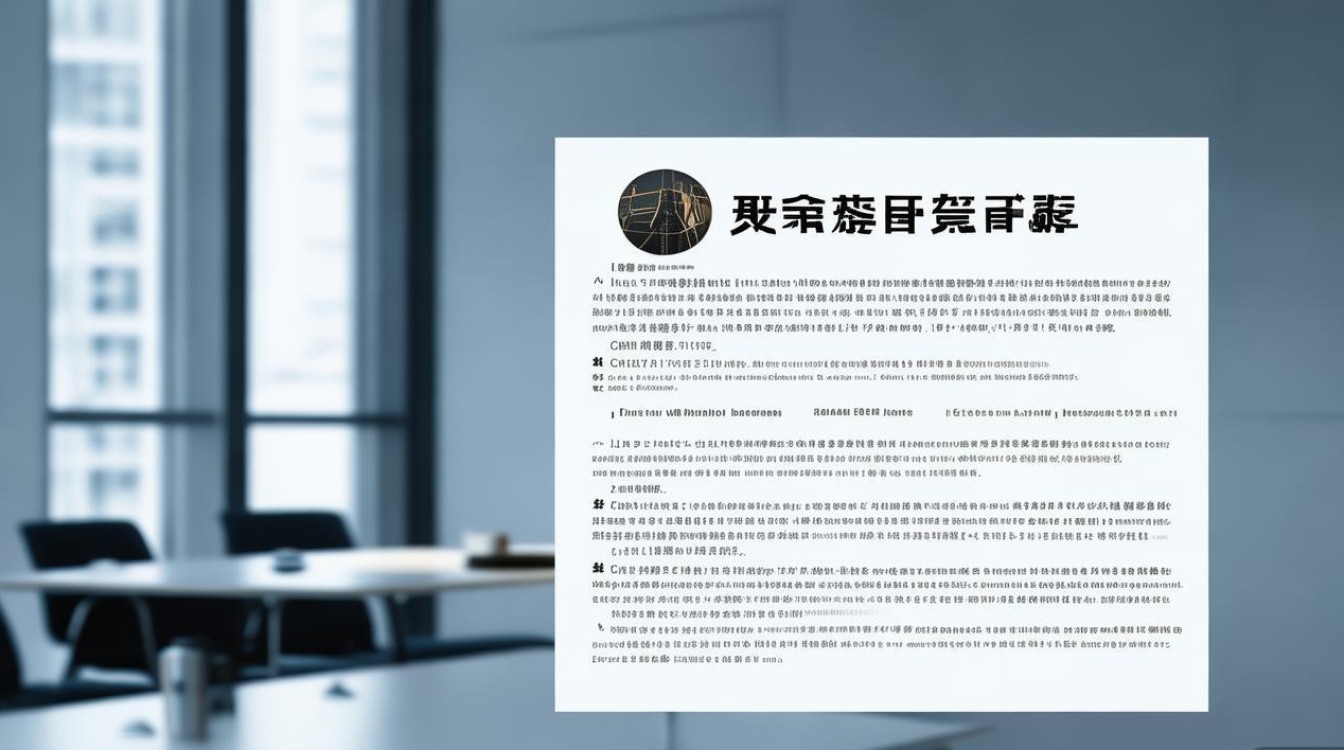 公开招聘面试规定有哪些核心要点? 公开招聘面试规定有哪些核心要点?