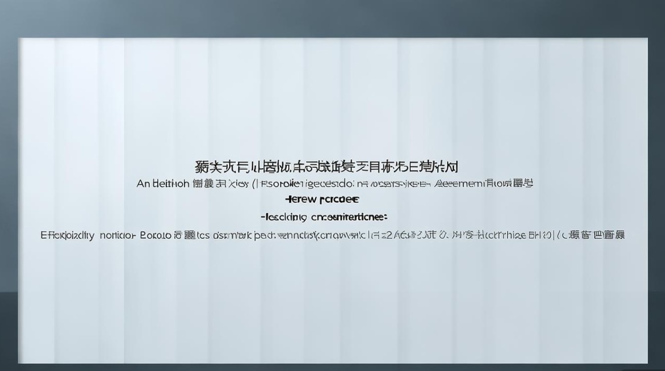 公开招聘面试规定有哪些核心要点? 公开招聘面试规定有哪些核心要点?