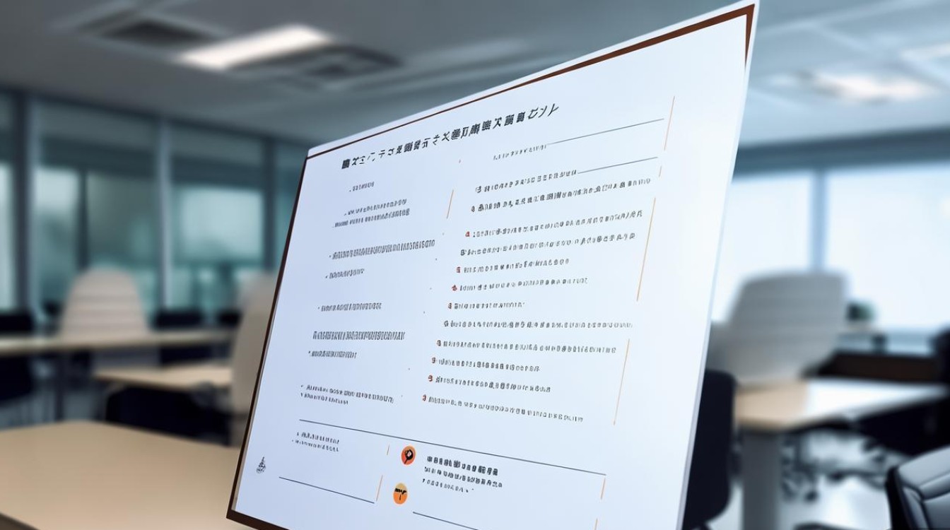 公开招聘面试规定有哪些核心要点? 公开招聘面试规定有哪些核心要点?