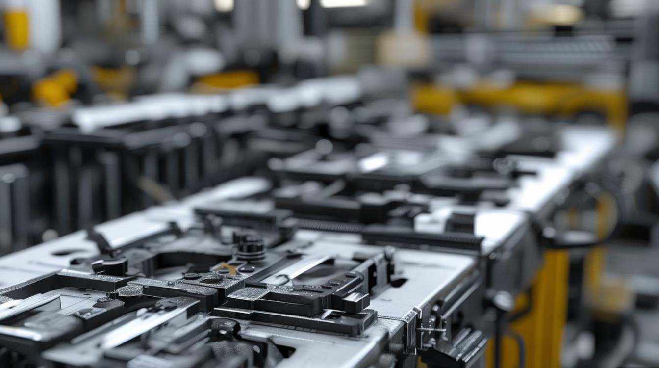 工装夹具是什么?为何生产必备? 工装夹具是什么?为何生产必备?