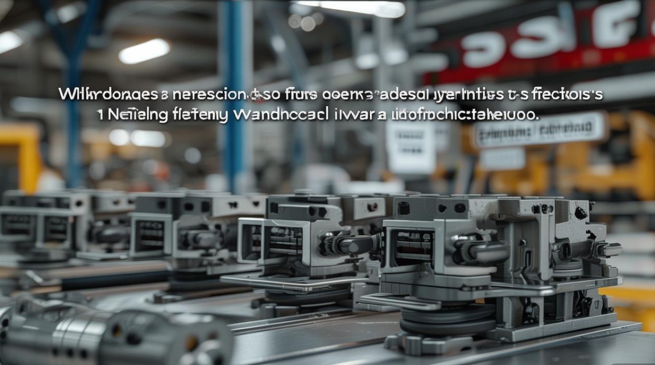 工装夹具是什么?为何生产必备? 工装夹具是什么?为何生产必备?