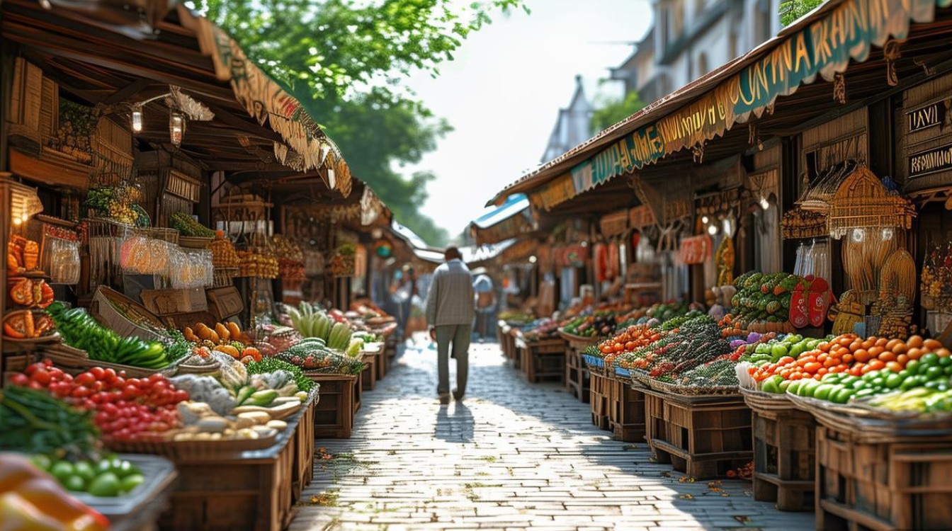 市场机构究竟指什么? 市场机构究竟指什么?